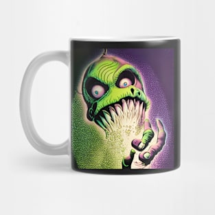 Brains! Mug